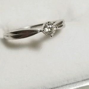 Engagement ring